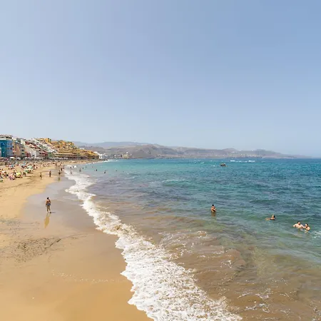 Castle Mirador By Canariasgetaway Las Palmas de Gran Canaria