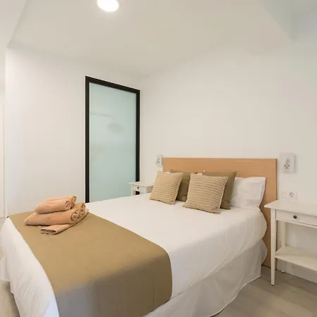 Castle Mirador By Canariasgetaway Daire *