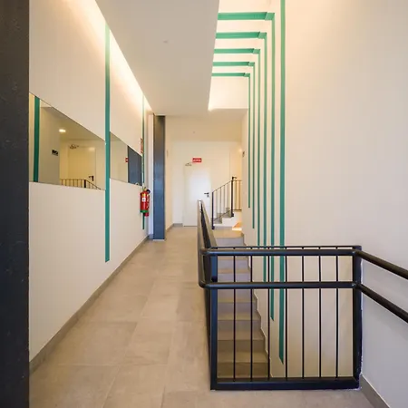 Castle Mirador By Canariasgetaway 公寓