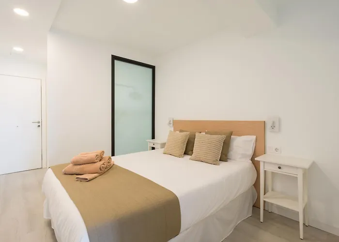 Castle Mirador By Canariasgetaway 公寓 *