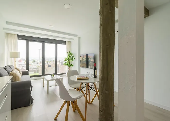 Castle Mirador By Canariasgetaway 公寓 大加那利岛拉斯帕尔马斯