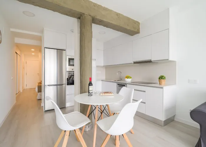 公寓 Castle Mirador By Canariasgetaway 大加那利岛拉斯帕尔马斯