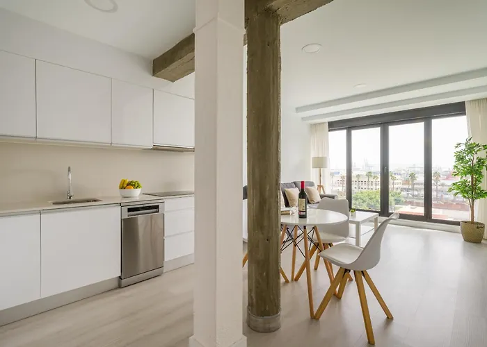 Castle Mirador By Canariasgetaway